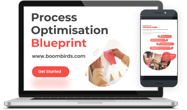 Process Optimisation Blueprint